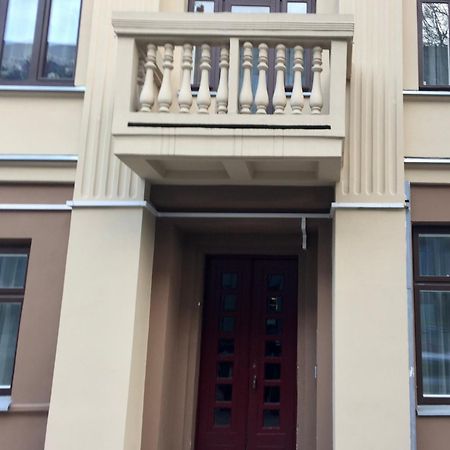 Modern Rustic In Center-Prime Rentals Kaunas Esterno foto